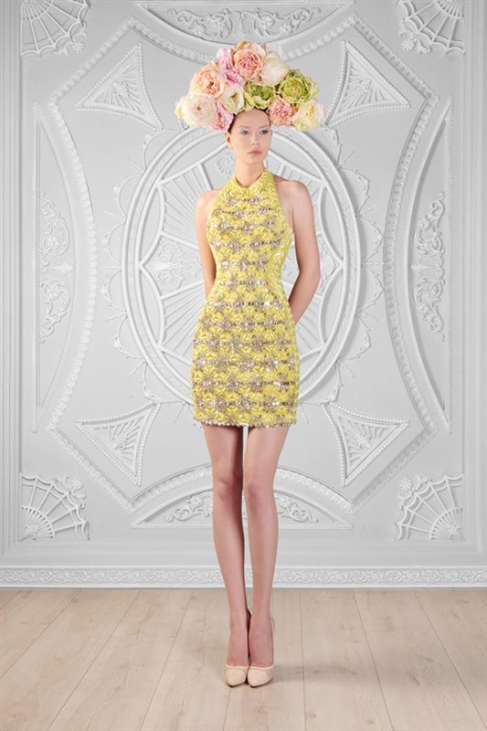 Rami Kadi Le Royaume Enchante collection
